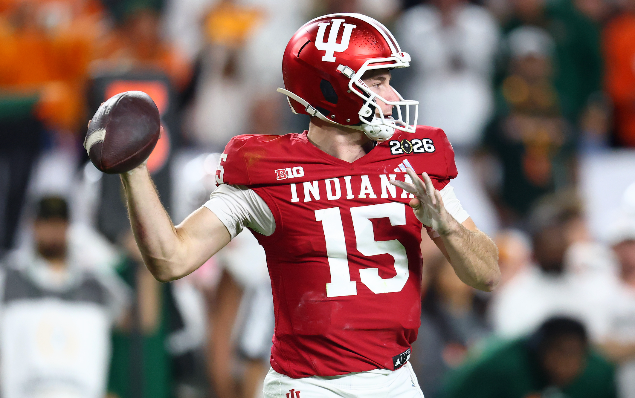 Tennessee Vols football